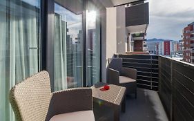 Apartament Diamant