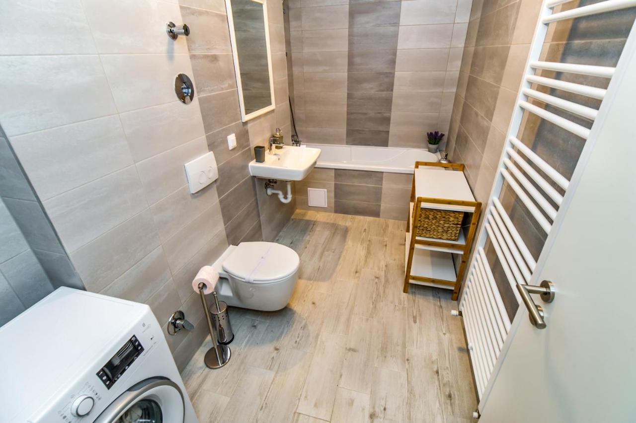 Apartament Diamant Brașov Exterior foto