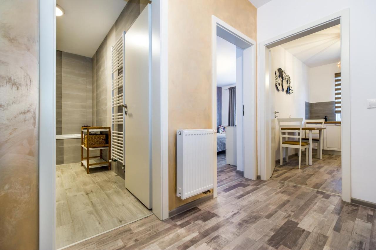 Apartament Diamant Brașov Exterior foto